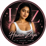 Hania Zoya