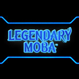 Legendary Moba