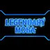Legendary Moba