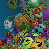 Gardendless PvZ2
