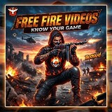 FREE FIRE  VEDIOS