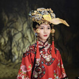 hongyeyixian