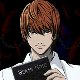 Light Yagami_