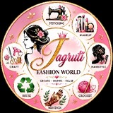 JagrutiFashion world