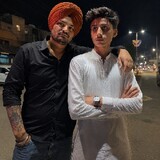 Sidhu's Fans 5911