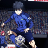 Yoichi Isagi - XD