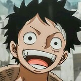 Luffy-san123