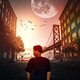 creator avatar
