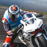 laorandejicherichang