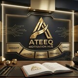 Ateeq motivation hub