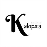 Kalops!a