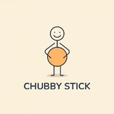 CHUBBY STICK