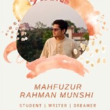 Mahfuzur Rahman Muns