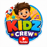 Mystery box for kids