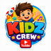 Mystery box for kids