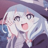 エライナちゃん