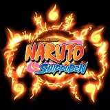 NIKS Naruto Sasuke