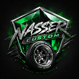Nasser Custom