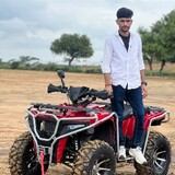 Narendra Dudi