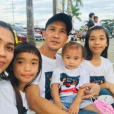 Juvy Lumapay Robiato