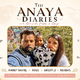 The Anaya Diaries