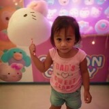 Celestine Zoe Pamint