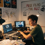 Watch the movie free