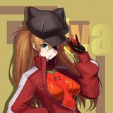 ____a-shadow