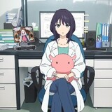 Anime สาวน้อย