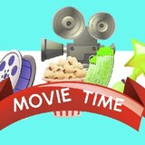 It's movie time