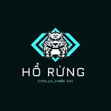 Hổ Rừng_Chơi Là Ghiền_204