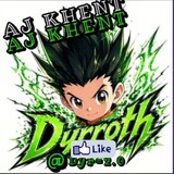 AJ Khent Roque