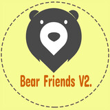 Bear Friends V2