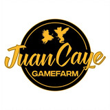 Juan Caye Gamefarm