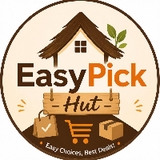 EasyPick Hut