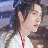 qianyueranshuimo