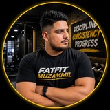 FatFit Muzammil