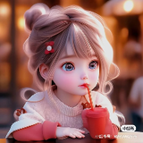 ตลาดนัดคนมุง