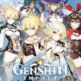 GenshinImpact playgame