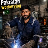 PK Worker Vlogs