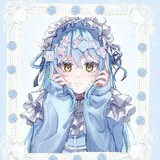Pacarnya Rimuru
