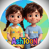 Ash-TOON