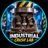Industrial Crush Lab