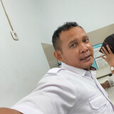 Hariyanto Sinaga
