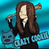 Crazy Cookie YT