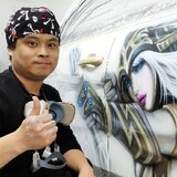 zhangergeqichecaihui