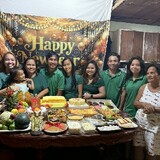 Dena Labao Andico