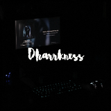 Dharrkness