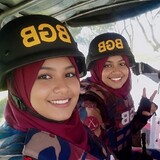 Border Guard BD