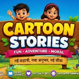 HappyToon Kids